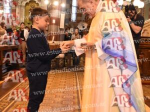 Photography #177692 from Comunión SANFRA 5B 13-9-25