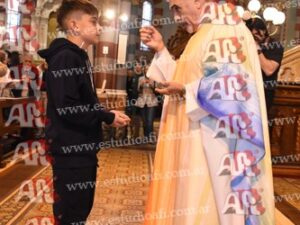 Photography #177695 from Comunión SANFRA 5B 13-9-25