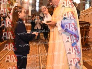 Photography #177699 from Comunión SANFRA 5B 13-9-25