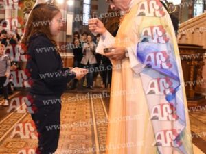 Photography #177703 from Comunión SANFRA 5B 13-9-25