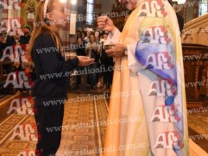 Photography #177723 from Comunión SANFRA 5B 13-9-25