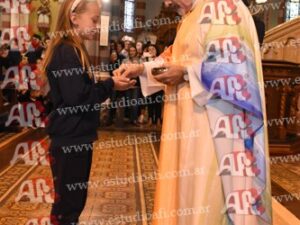 Photography #177725 from Comunión SANFRA 5B 13-9-25