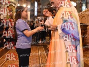 Photography #177751 from Comunión SANFRA 5B 13-9-25