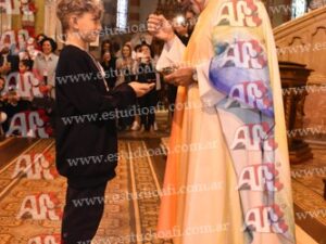 Photography #177755 from Comunión SANFRA 5B 13-9-25