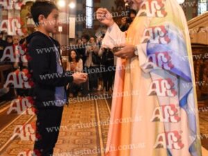 Photography #177771 from Comunión SANFRA 5B 13-9-25