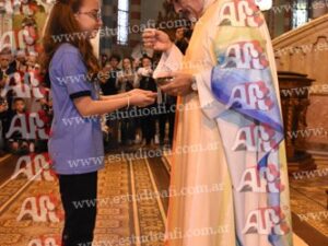 Photography #177775 from Comunión SANFRA 5B 13-9-25