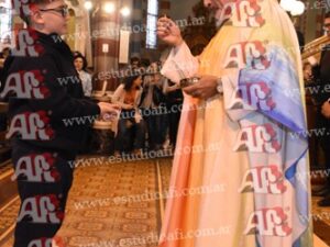 Photography #177783 from Comunión SANFRA 5B 13-9-25