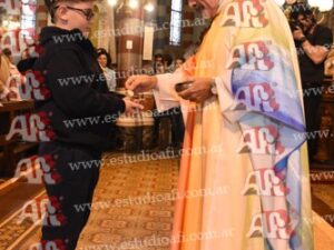 Photography #177785 from Comunión SANFRA 5B 13-9-25