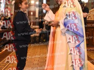 Photography #177795 from Comunión SANFRA 5B 13-9-25