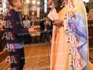 Photography #177799 from Comunión SANFRA 5B 13-9-25