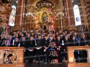 Photography #177857 from Comunión SANFRA 5B 13-9-25