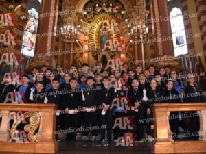 Photography #177863 from Comunión SANFRA 5B 13-9-25