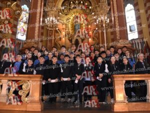 Photography #177865 from Comunión SANFRA 5B 13-9-25