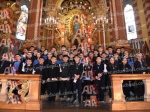 Photography #177867 from Comunión SANFRA 5B 13-9-25