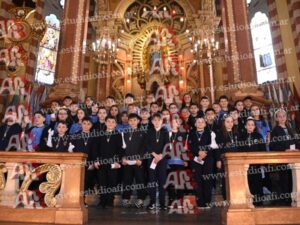 Photography #177869 from Comunión SANFRA 5B 13-9-25