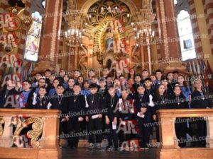 Photography #177873 from Comunión SANFRA 5B 13-9-25