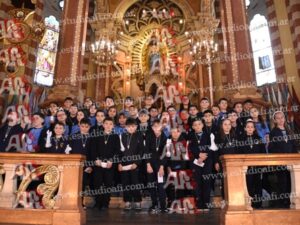 Photography #177875 from Comunión SANFRA 5B 13-9-25