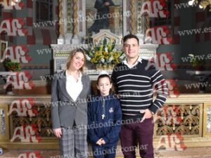 Photography #177877 from Comunión SANFRA 5B 13-9-25