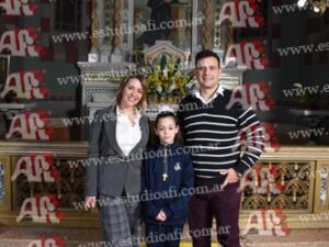 Photography #177879 from Comunión SANFRA 5B 13-9-25