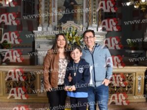 Photography #177881 from Comunión SANFRA 5B 13-9-25