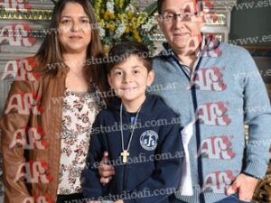 Photography #177883 from Comunión SANFRA 5B 13-9-25