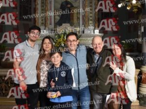 Photography #177885 from Comunión SANFRA 5B 13-9-25