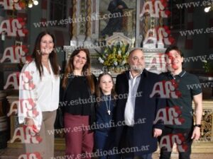 Photography #177887 from Comunión SANFRA 5B 13-9-25