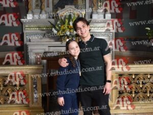 Photography #177889 from Comunión SANFRA 5B 13-9-25