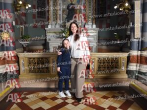 Photography #177891 from Comunión SANFRA 5B 13-9-25