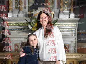 Photography #177893 from Comunión SANFRA 5B 13-9-25