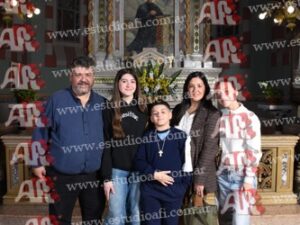 Photography #177897 from Comunión SANFRA 5B 13-9-25