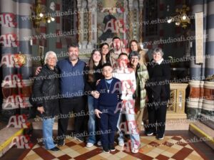 Photography #177899 from Comunión SANFRA 5B 13-9-25