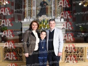 Photography #177901 from Comunión SANFRA 5B 13-9-25