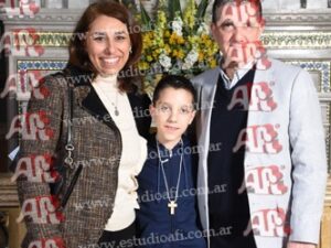 Photography #177903 from Comunión SANFRA 5B 13-9-25