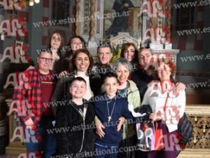 Photography #177905 from Comunión SANFRA 5B 13-9-25