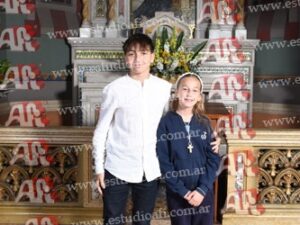 Photography #177909 from Comunión SANFRA 5B 13-9-25