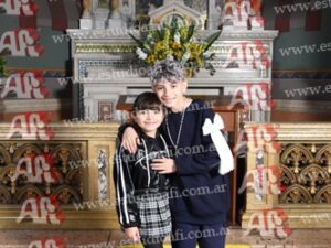 Photography #177911 from Comunión SANFRA 5B 13-9-25