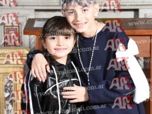 Photography #177913 from Comunión SANFRA 5B 13-9-25