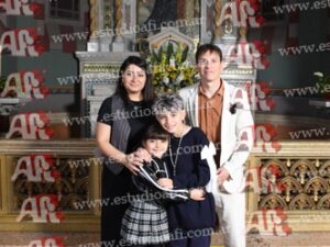 Photography #177915 from Comunión SANFRA 5B 13-9-25