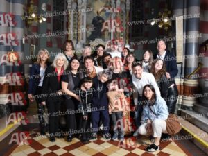 Photography #177917 from Comunión SANFRA 5B 13-9-25