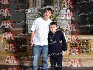 Photography #177919 from Comunión SANFRA 5B 13-9-25