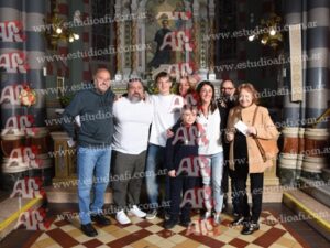 Photography #177925 from Comunión SANFRA 5B 13-9-25