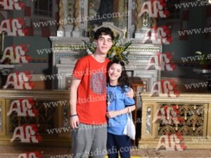 Photography #177927 from Comunión SANFRA 5B 13-9-25