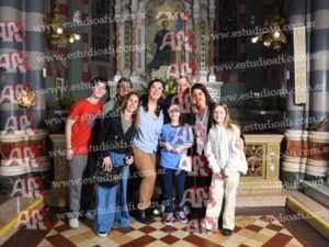 Photography #177931 from Comunión SANFRA 5B 13-9-25