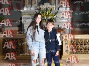 Photography #177933 from Comunión SANFRA 5B 13-9-25