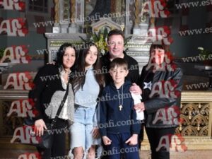 Photography #177935 from Comunión SANFRA 5B 13-9-25