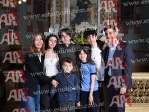 Photography #177939 from Comunión SANFRA 5B 13-9-25