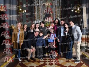 Photography #177941 from Comunión SANFRA 5B 13-9-25