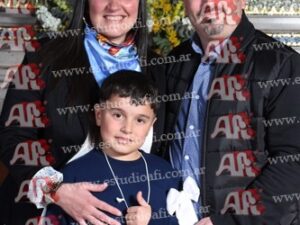 Photography #177945 from Comunión SANFRA 5B 13-9-25