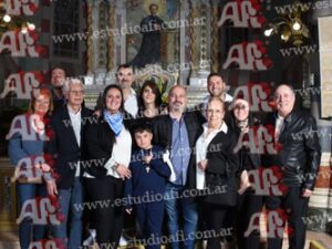 Photography #177947 from Comunión SANFRA 5B 13-9-25